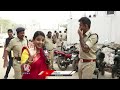 Teenmaar Chandravva Chit Chat With Mulugu SP Sabarish | Medaram Jatara 2024 | V6 News - 03:33 min - News - Video