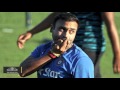 Cricketer Amit Mishra Booked for Allegedly Assaulting Woman