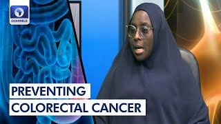 How To Prevent Colorectal Cancer, Public Health Physician Gives Tips + More | Health Matters