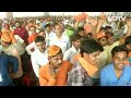 PM Modi LIVE | Uttar Pradesh के Pratapgarh में पीएम मोदी की जनसभा | NDTV India Live TV  - 34:41 min - News - Video
