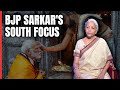 Nirmala Sitharaman To NDTV: Misconceptions About Our Work In South