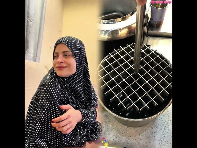 رجعت البنت من اوربا 😁😁#ام_سيف #جيفارا_العلي #نانو #المانيا #هولندا #كندا
