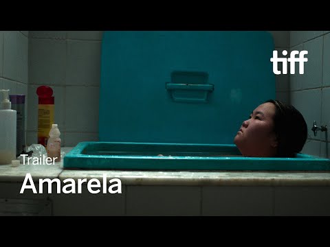 Amarela'