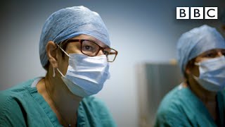Incredible Two-Day Surgery to Remove Organs | Surgeons: At the Edge of Life