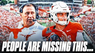 People Are MISSING THIS About Texas...