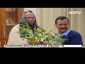 AAP, Congress To Contest January 18 Chandigarh Mayor Polls Together  - 02:11 min - News - Video