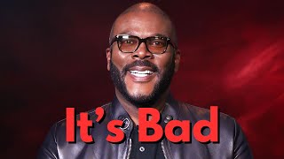 Why Tyler Perry is Getting Sued for $260 Million