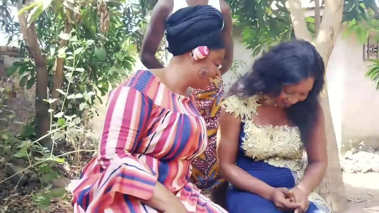 AN NAMOU TE TIENNA Ep1 Nouveau Film Guinéen Version Malinké