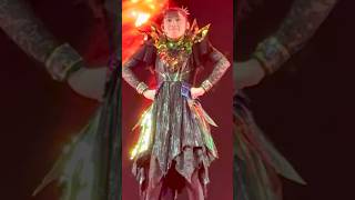 [MOMOMETAL🍑] BABYMETAL - Metali [Uncasville, Mohegan Sun Arena] #babymetal