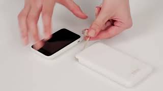 RivaCase RIVAPOWER VA 2008 8000 mA