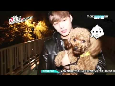 Showtime exo ep 2