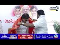 నాదెండ్ల మనోహర్ సమక్షంలో జనసేనలో భారీ చేరికలు | Nadendla Manohar | Pawan Kalyan | Prime9 News  - 02:03 min - News - Video