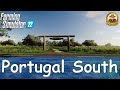 Portugal South v1.0.0.0