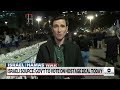 Israeli government will begin voting to approve possible hostage deal, official tells ABC News  - 05:25 min - News - Video