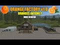 Orange Factory v1.0