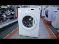 Hotpoint-Ariston WMSF 602 UA - стиральная машина с инверторным двигателем - Обзор от Comfy.ua