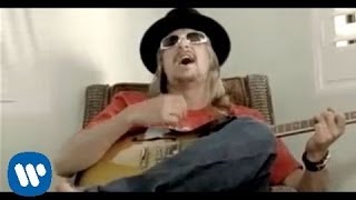 Kid Rock - You Never Met A Motherfucker Quite Like Me [Official Video]