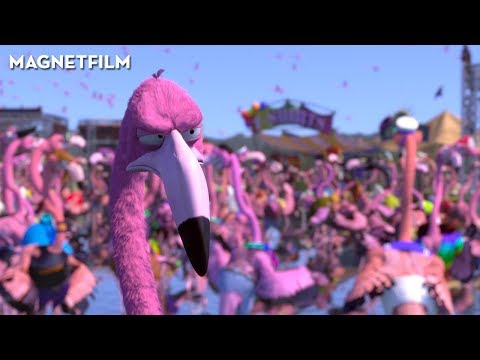 Flamingo Pride'