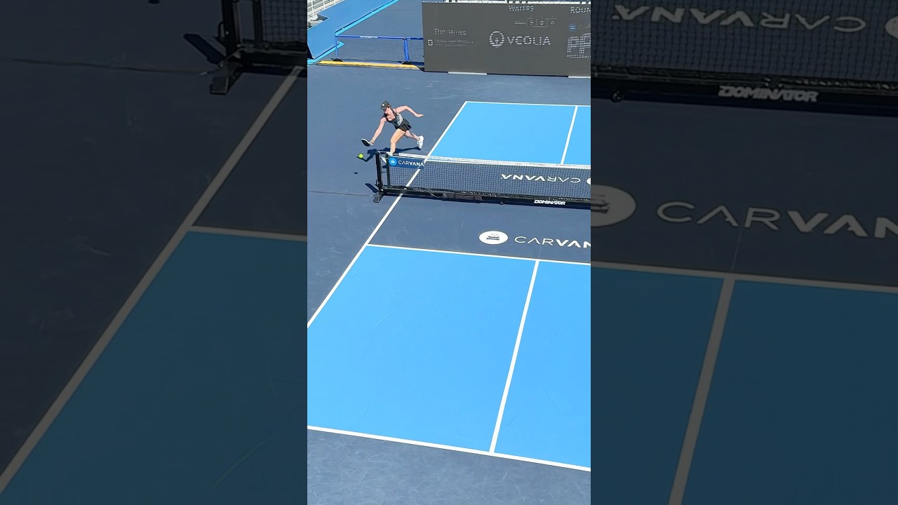 Almost had the story of a lifetime 💨