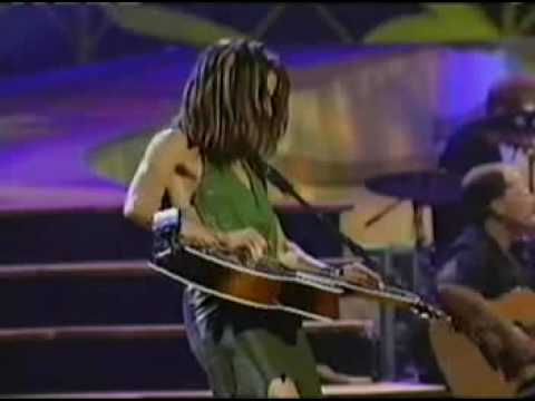 If I Fall You're Going Down with Me (Live Version)