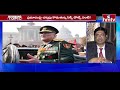 EX - Army Professionals about CDS General Bipin Rawat Chopper Crash | Burning Topic | hmtv - 05:36 min - News - Video