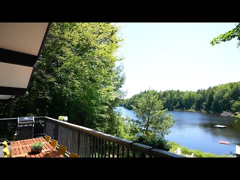 Property video
