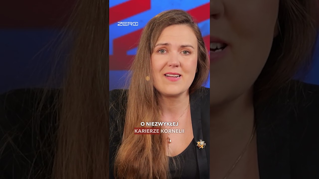 KORNELIA WIECZOREK - JAKA JEST PRAWDA?