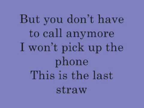 Taylor Swift Your Not Sorry Lyrics