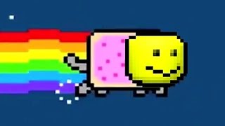 ฟงเพลง ดาวโหลดเพลง Nyan Cat ทน 2sh4shcom คนหาเพลงอะไร - roblox oof midi