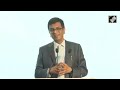 CJI DY Chandrachud | CJI Underlines Constitutional Morality As Means To Preserve Diversity  - 00:00 min - News - Video