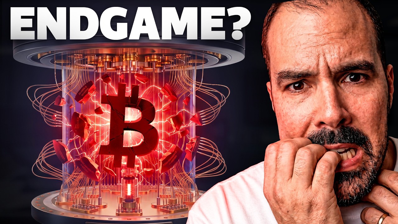 Can BTC Survive the Quantum Era? What Has to Change