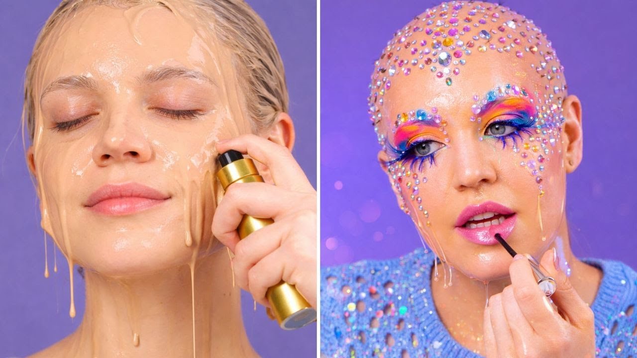 Beauty Secrets to Help You Look Absolutely Stunning 💄✨