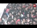 LIVE-వారాహి విజయభేరి సేనాని బహిరంగ సభ | Pawankalyan VarahiVijayaBheri public meeting at Pattipadu  - 54:25 min - News - Video