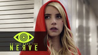 Nerve (2016 Movie) Official TV S