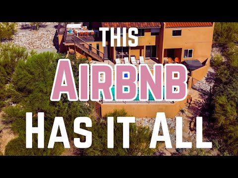 Property video