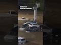 Video shows flooding in Arizona