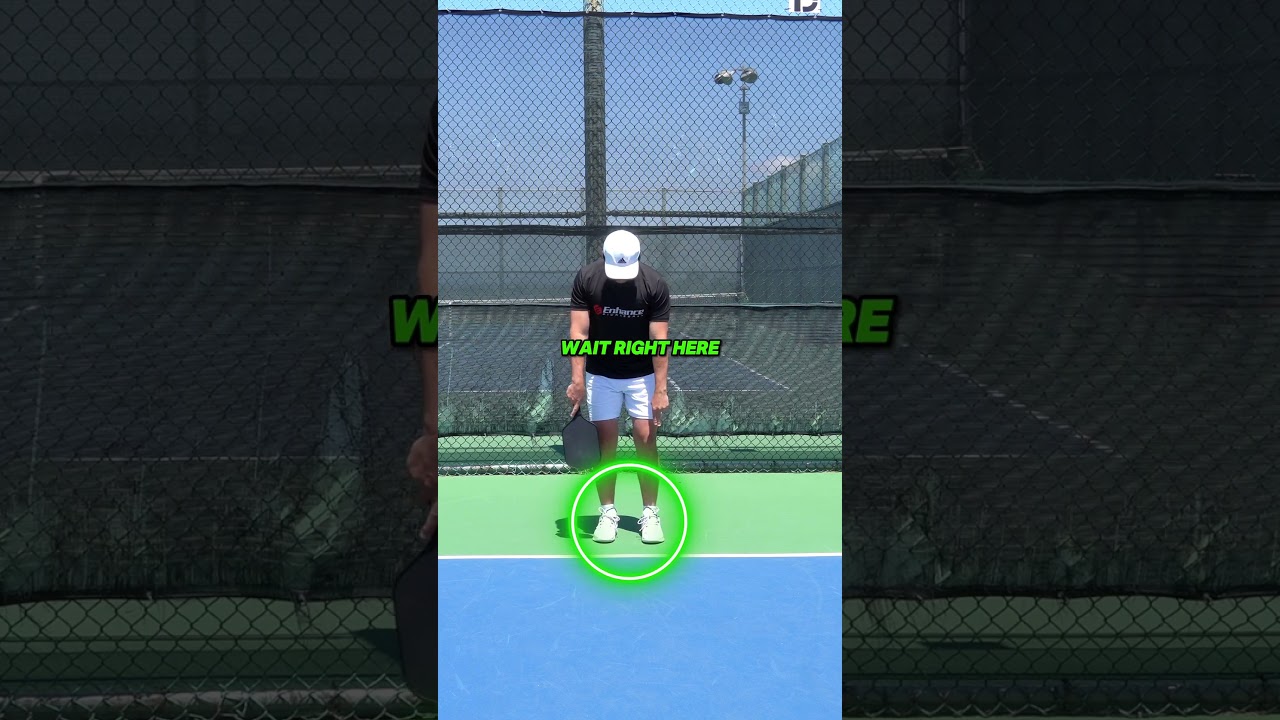 Confusing Pickleball Rules: Part 6