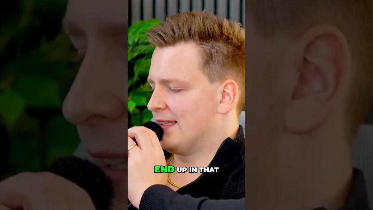 Don't trade based on emotion or tips shorts