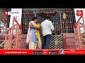 Intercaste couple locks themselves in temple, Machilipatnam