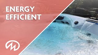 Energy Efficient feature video