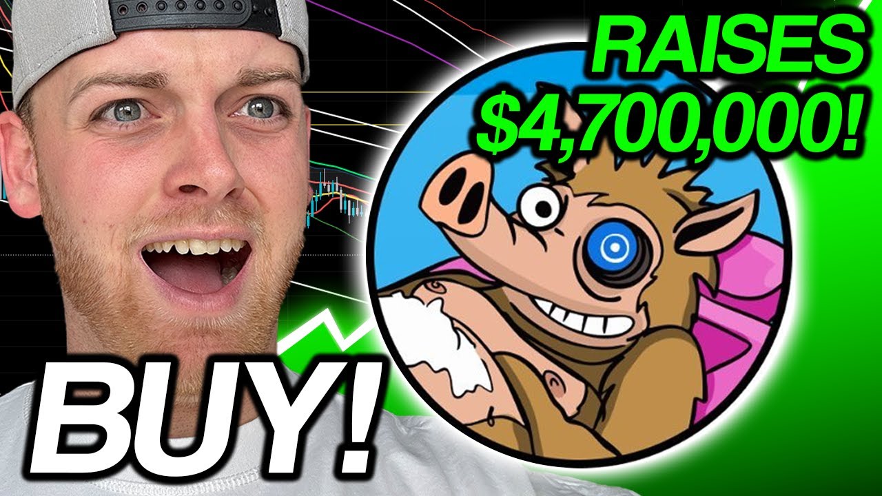 Best Crypto Project | Snorter Raises $4.7M | Huge Backing for This New Crypto Project!