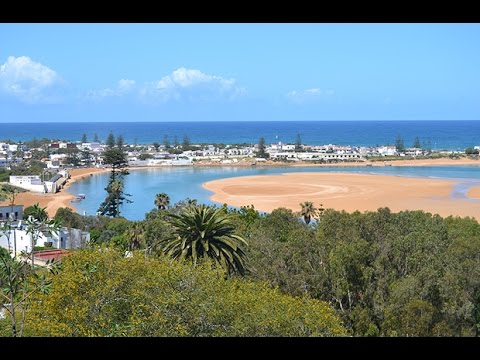 Property video