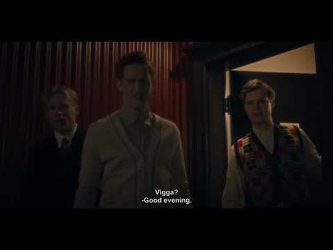 Vigdís'
