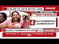 PM Modis 2-Day Campaign Trail in Punjab | PM Modi to Hold Rally in Jalandhar | NewsX - 03:35 min - News - Video