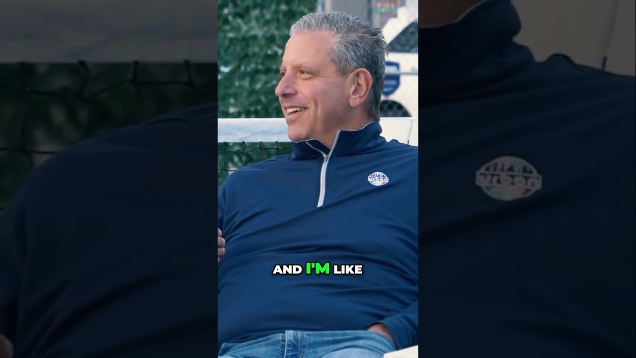 A common misconception with pickleball facilities 🤔 #pickleball #pickleballislife