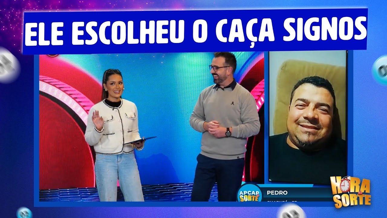 Imagem do vídeo