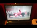 Acer Ferrari 4000 screen flitching