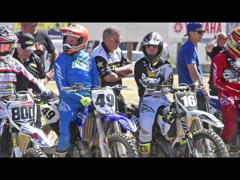 Two Stroke National Recap