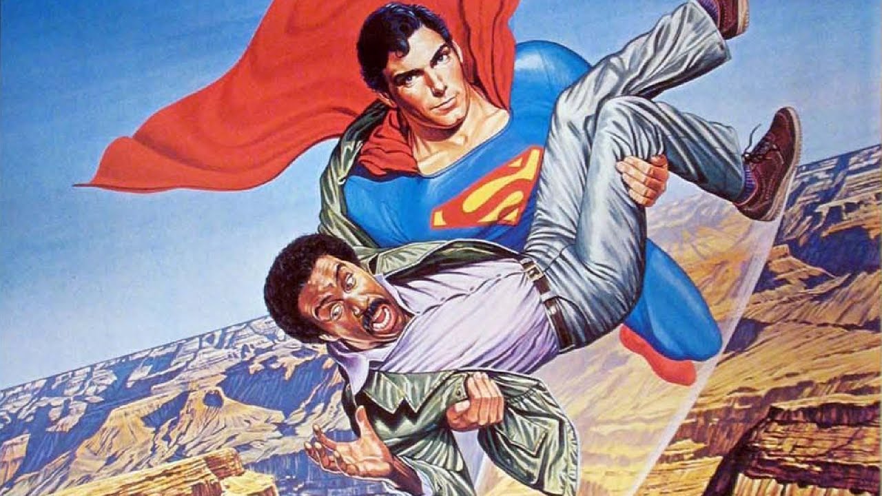 superman 3 superman 3