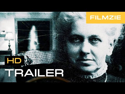 The Blackwell Ghost'
